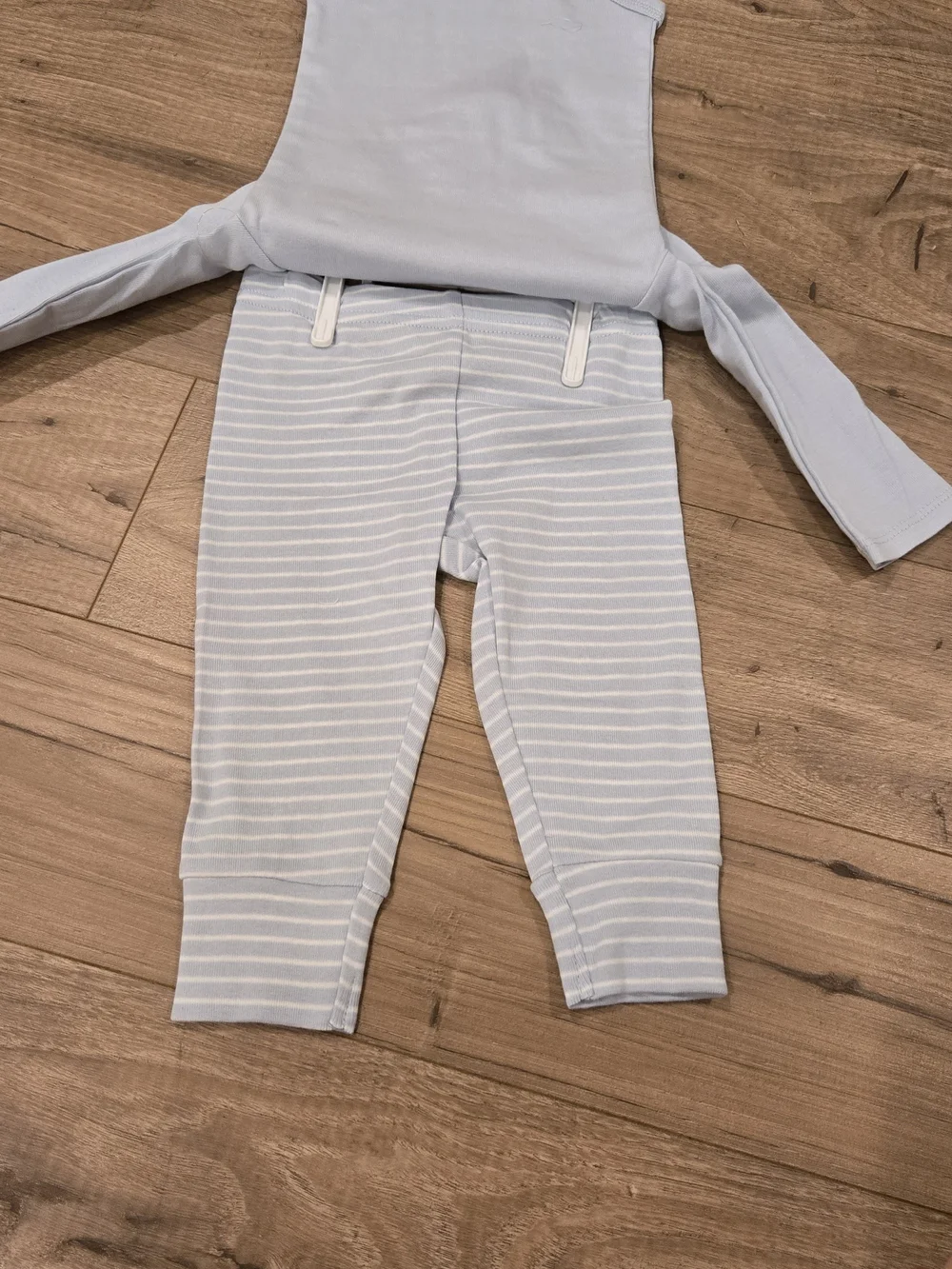 Carter's Baby Boy Dino Easter Set 2pc Blue Stripes NWT 6Mos every bunny loves me
